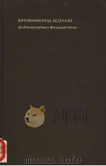 MUTAGENIC EFFECTS OF ENVIRONMENTAL CONTAMINANTS PDF电子版封面 0126779503 H。ELDON SUTTON MAUREEN I.HARR