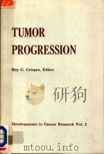 TUMOR PROGRESSION（1979 PDF版）
