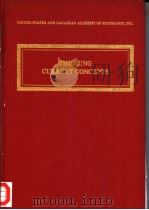 THE LUNG CURRENT CONCEPTS     PDF电子版封面  0683016830  ANDREW CHURG AND ANNA-LUISE A. 