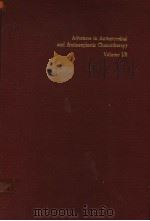 ADVANCES IN ANTIMICROBIAL AND ANTINEOPLASTIC CHEMOTHERAPY VOLUME 1/2 PDF电子版封面 0839101015