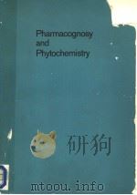 PHARMACOGNOSY AND PHYTOCHEMISTRY PDF电子版封面 H.WAGNER AND L.HORHAMMER