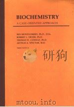 BIOCHEMISTRY A CASE-ORIENTED APPROACH（ PDF版）