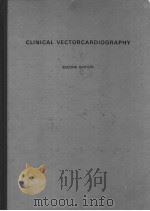 CLINICAL VECTORCARDIOGRAPHY  SECOND EDITION（1974 PDF版）