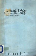 ANTIVIRAL DRUGS MODE OF ACTION AND CHEMOTHERAPY OF VIRAL INFECTIONS OF MAN 1976 PDF电子版封面 3805522487