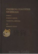 CHEMICAL DIAGNOSIS OF DISEASE（1979 PDF版）