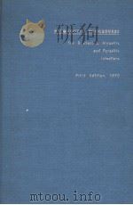 DIAGNOSTIC PROCEDURES FOR BACTERIAL MYCOTIC AND PARASITIC INFECTIONS TECHNICS FOR THE LABORATORY DIA（1970 PDF版）