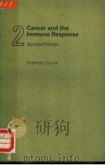 THE INTERRELATIONSHIP OF THE IMMUNE RESPONSE AND CANCER 1972 PDF电子版封面 0839105576