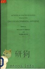 ONCODEVELOPMENTAL ANTIGENS（1979 PDF版）