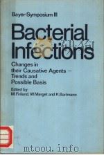 BACTERIAL INFECTIONS（1971 PDF版）