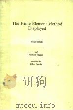 THE FINITE ELEMENT METHOD DISPLAYED（ PDF版）