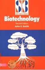 NEW STUDIES IN BIOLOGY  BIOTECHNOLOGY  SECOND EDITION（1988 PDF版）