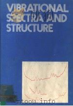 VIBRATIONAL SPECTRA AND STRUCTURE  A SERIES OF ADVANCES  VOLUME 11（1982 PDF版）