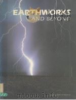 EARTHWORKS AND BEYOND 1984 PDF电子版封面 089659422X