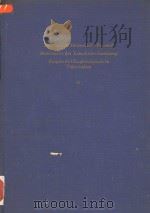 ADVANCES IN TUBERCULOSIS RESEARCH FORTSCHRITTE DER TUBERKULOSEFORSCHUNG PROGRES DE I'EXPLORATI 1968 PDF电子版封面
