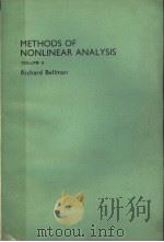 METHODS OF NONLINEAR ANALYSIS VOLUME 2（ PDF版）