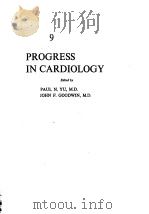 PROGRESS IN CARDIOLOGY  9（1980 PDF版）