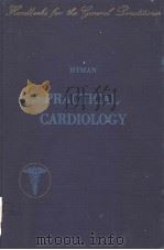 HYMAN PRACTICAL CARDIOLOGY PDF电子版封面