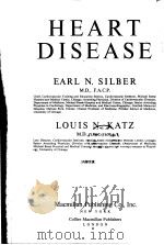 HEART DISEASE（ PDF版）