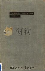 POST-GRADUATE LECTURES ON ORTHOPEDIC DIAGNOSIS AND INDICATIONS VOLUME Ⅲ PDF电子版封面 ARTHUR STEINDLER,M.D.,F.A.C.S.