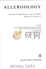 ALLERGOLOGY（ PDF版）