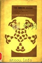 THE IMMUNE SYSTEM PDF电子版封面 M.J.HOBART & IAN MCCONNELL