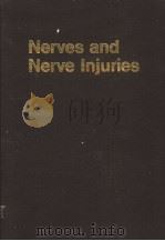 NERVES AND NERVE INJURIES（ PDF版）
