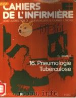 CAHIERS DE L.INFIRMIERE PDF电子版封面 G.HINAUT P.DAUMET