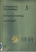 IMMUNOPHARMACOLOGY PDF电子版封面 JOHN W.HADDEN AND RONALD G.COF