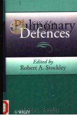 PULMONARY DEFENCES（ PDF版）