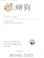 APPLICATION OF REMOTE-SENSING TECHNIQUES TO HYDROLOGIC STUDIES IN SELECTED COAL-MINED AREAS OF SOUTH PDF电子版封面 J.F.KENNY AND J.R.MCCAULEY