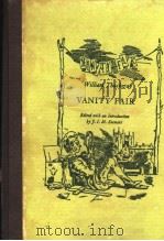 VANITY FAIR（ PDF版）