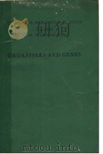 ORGANISERS AND GENES（1947 PDF版）