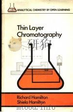 THIN LAYER CHROMATOGRAPH（ PDF版）