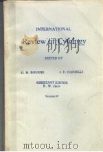 INTERNATIONAL REVIEW OF CYTOLOGY VOLUME 69 PDF电子版封面 0123644690 G.H.BOUREN J.F.DAVIELLI ASSIS