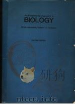 AN EXPERIMENTAL APPROACH TO BIOLOGY SECOND EDITION PDF电子版封面 0716705788