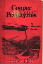 COPPER PORPHYRIES（ PDF版）