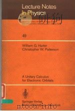 LECTURE NOTES IN PHYSICS 49 PDF电子版封面 0387076999