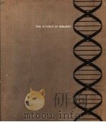 THE SCIENCE OF BIOLOGY 2D EDITION PDF电子版封面 PAUL B.WELSZ