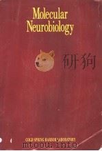 COLD SPRING HARBOR SYMPOSIA ON QUANTITATIVE BIOLOGY VOLUME XLVIII PDF电子版封面