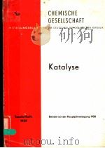 CHEMISCHE GESELLSCHAFT（ PDF版）