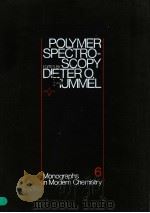 OPLYMER SPECTRO-SCOPY（ PDF版）