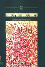 MACROMOLECULES PDF电子版封面 0080262260 H.BENOIT AND P.REMPP
