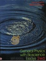 GENERAL PHYSICS WITH BIOSCIENCE ESSAYS（ PDF版）