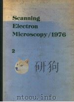 SCANNING ELECTRON MICROSCOPY/1976/2（ PDF版）