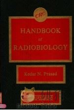 HANDBOOK OF RADIOBIOLOGY PDF电子版封面 0849329388 KEDAR N.PRASAD