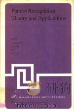 PATTERN RECOGNITION THEORY AND APPLICATIONS PDF电子版封面 9027713790 J.KITTLER K.S.FU AND L.F.PAU