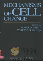 MECHANISMS OF CELL CHANGE（ PDF版）