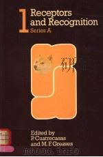 RECEPTORS AND RECOGNITION  SERIES A 1（ PDF版）