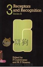 RECEPTORS AND RECOGNITION  SERIES A 3（ PDF版）