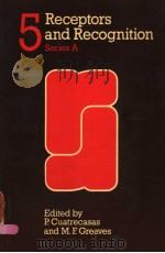RECEPTORS AND RECOGNITION  SERIES A 5（ PDF版）